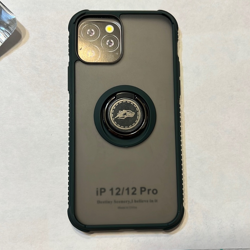 iPhone 12/12 Pro Phone Case